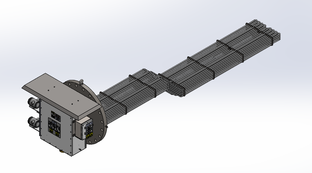 Heater Element Dfiniti Technologies