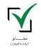 Dfiniti ECAS Compliant