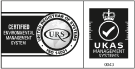 Dfiniti ISO 14001